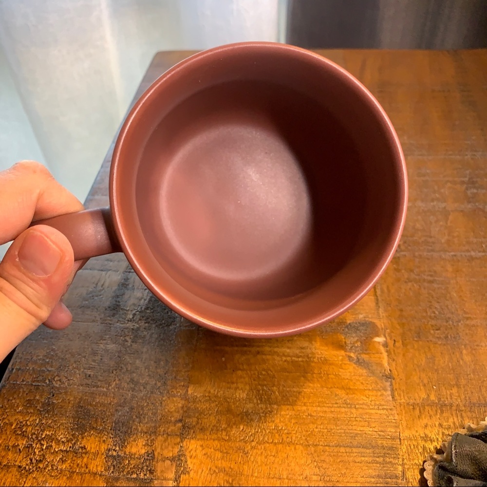 Threshold Mug - Picture 2 of 4